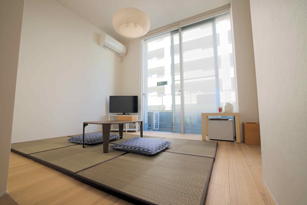 ファミリー ルーム 客室7 | Kyo-wa Hotel