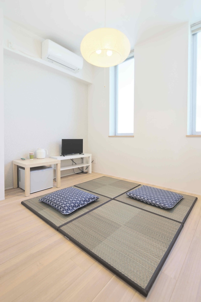 スタンダード ダブルルーム 客室14 | Kyo-wa Hotel