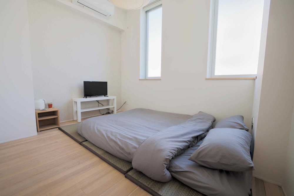 スタンダード ダブルルーム 客室15 | Kyo-wa Hotel