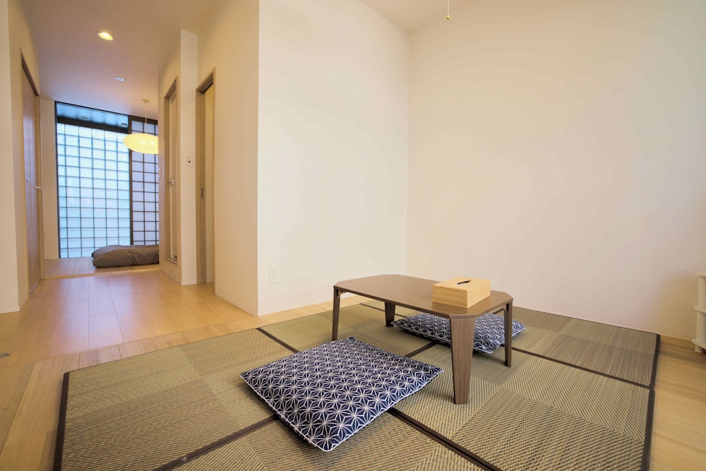 ファミリー ルーム 客室5 | Kyo-wa Hotel