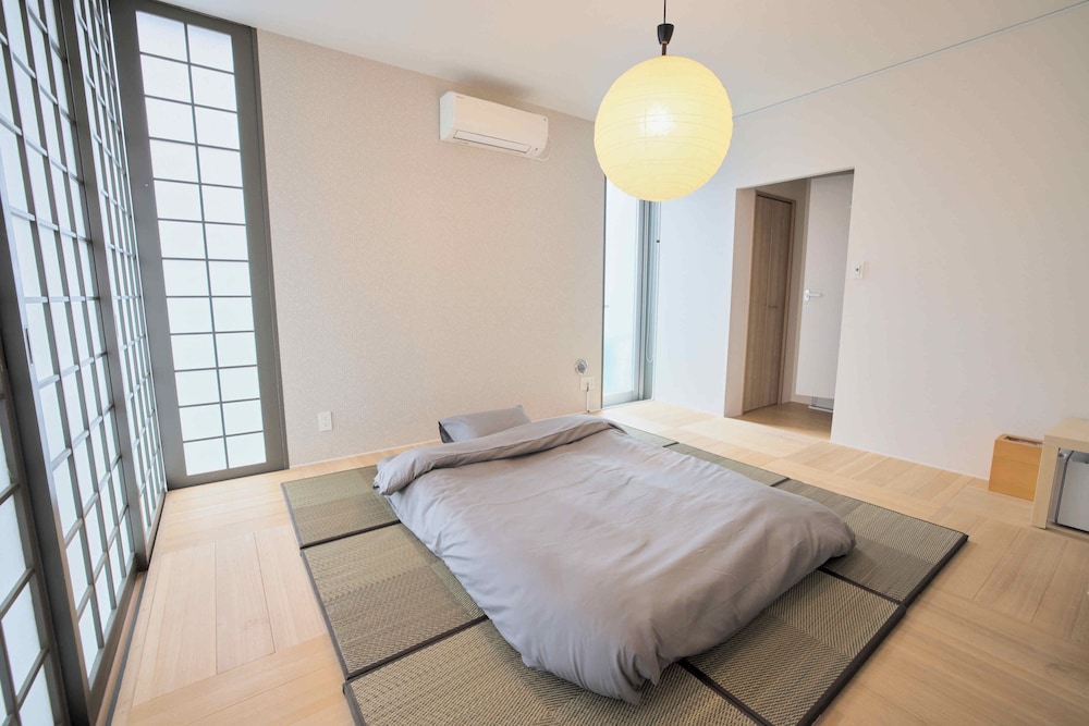 デラックス ダブルルーム 客室5 | Kyo-wa Hotel