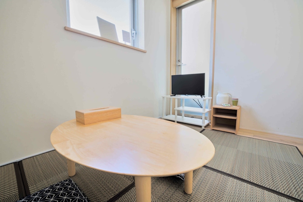 スタンダード ダブルルーム 客室6 | Kyo-wa Hotel