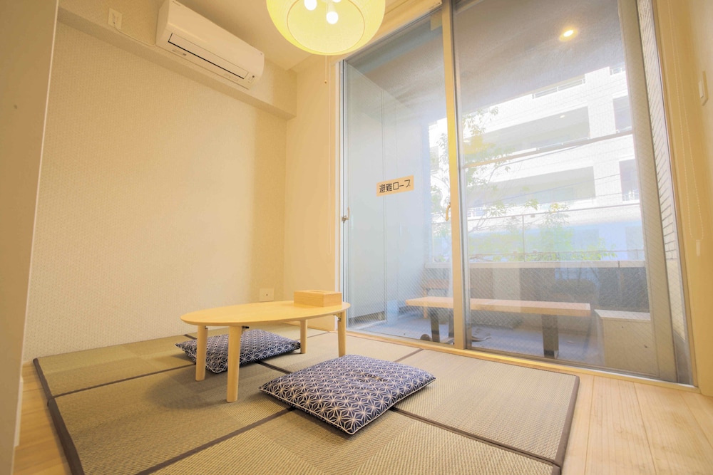 ファミリー ルーム 客室3 | Kyo-wa Hotel