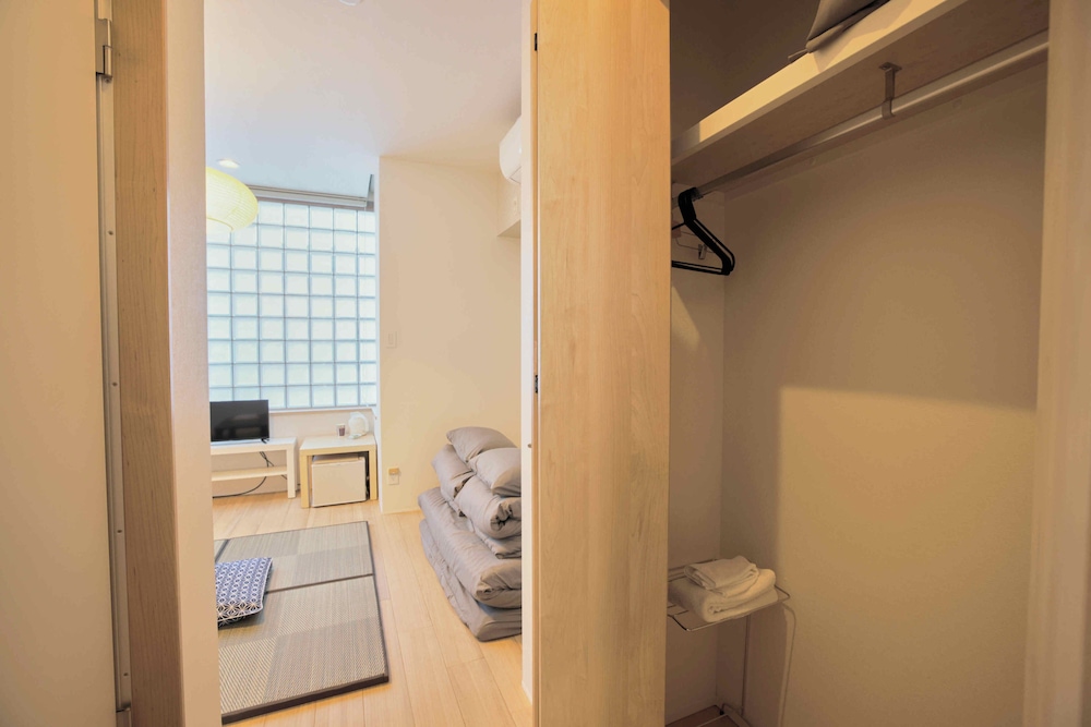 スーペリア ダブルルーム 客室3 | Kyo-wa Hotel