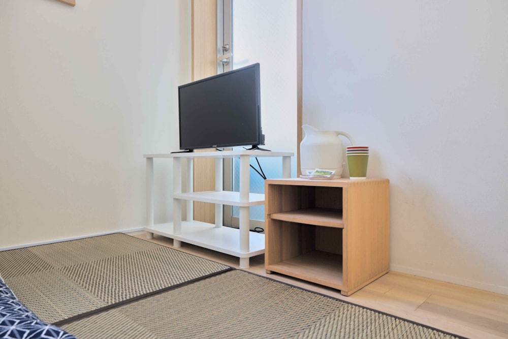 スタンダード ダブルルーム 客室10 | Kyo-wa Hotel