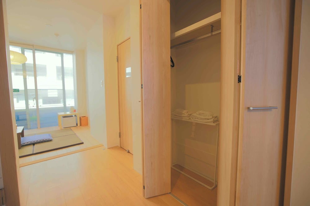 ファミリー ルーム 客室6 | Kyo-wa Hotel