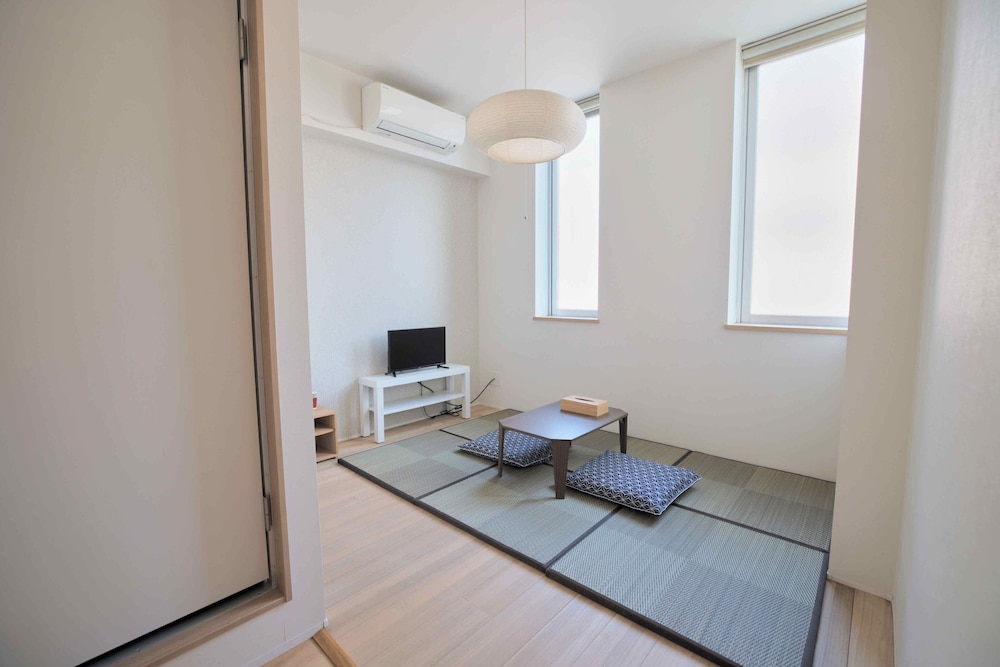 スタンダード ダブルルーム 客室13 | Kyo-wa Hotel