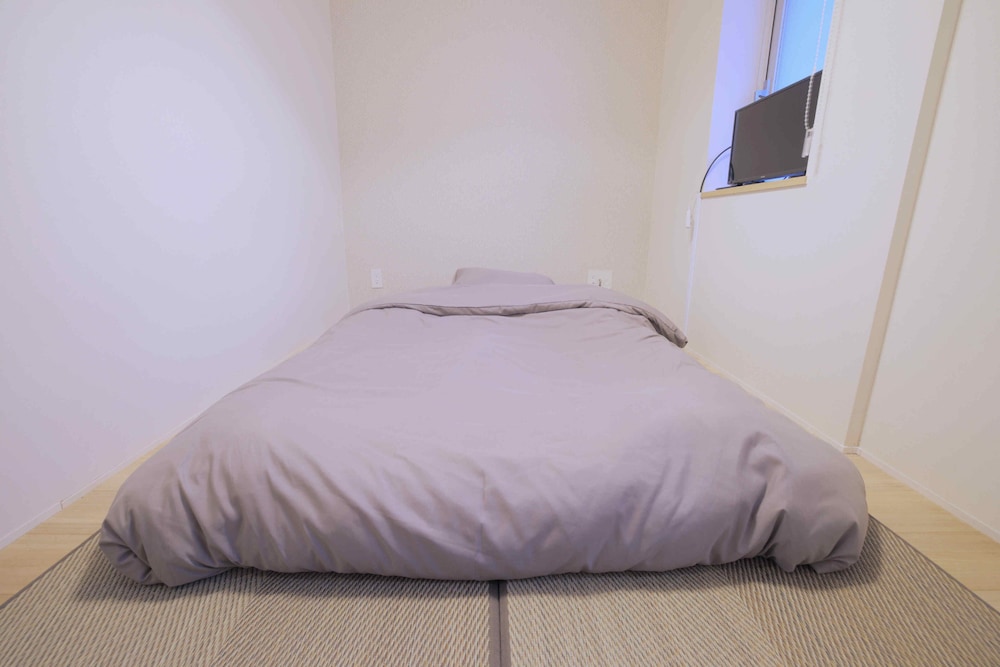 スタンダード ダブルルーム 客室4 | Kyo-wa Hotel