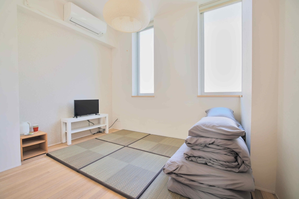 スタンダード ダブルルーム 客室12 | Kyo-wa Hotel