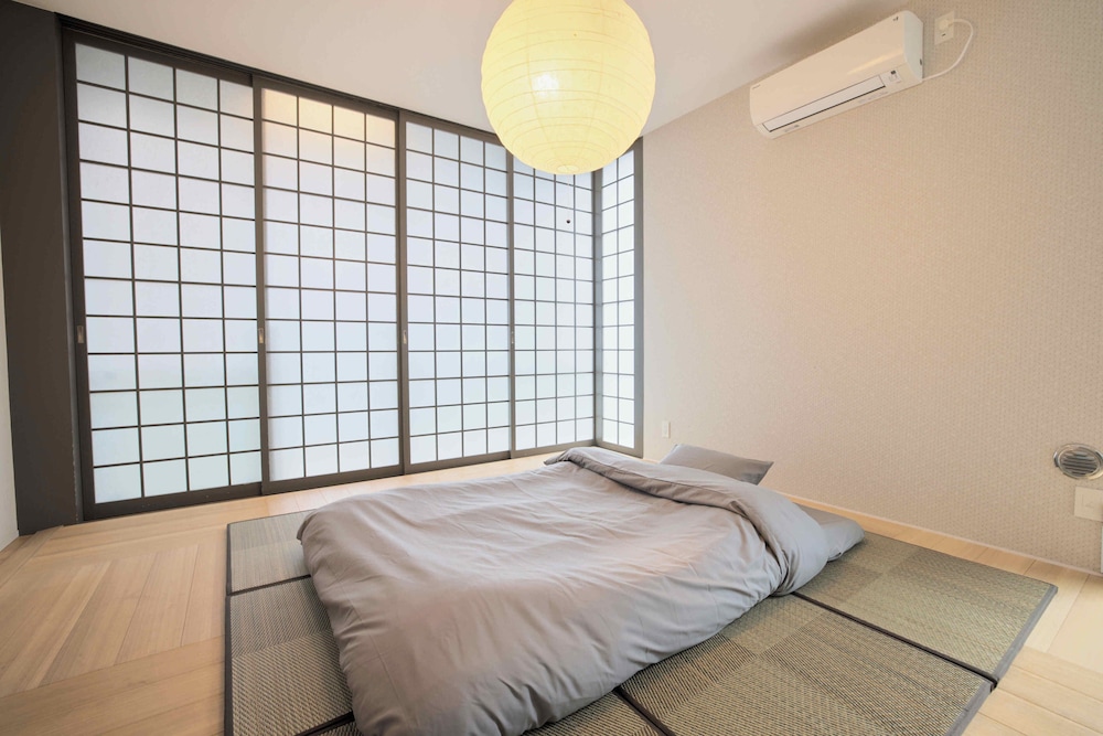 デラックス ダブルルーム | Kyo-wa Hotel