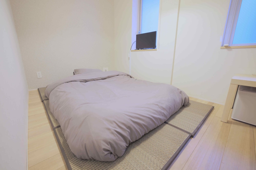 スタンダード ダブルルーム 客室3 | Kyo-wa Hotel