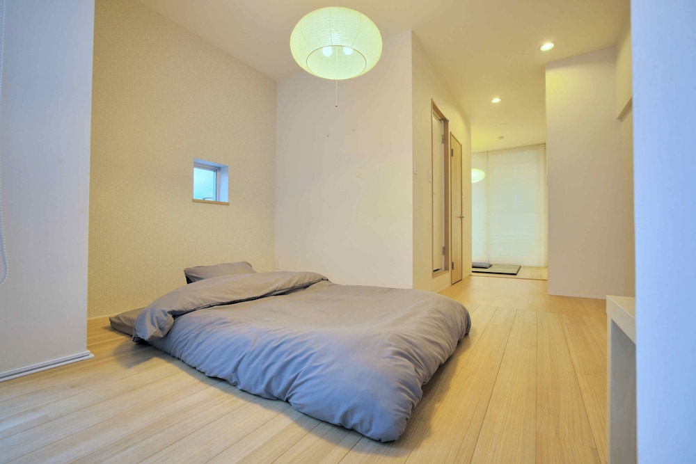 ファミリー ルーム 客室2 | Kyo-wa Hotel