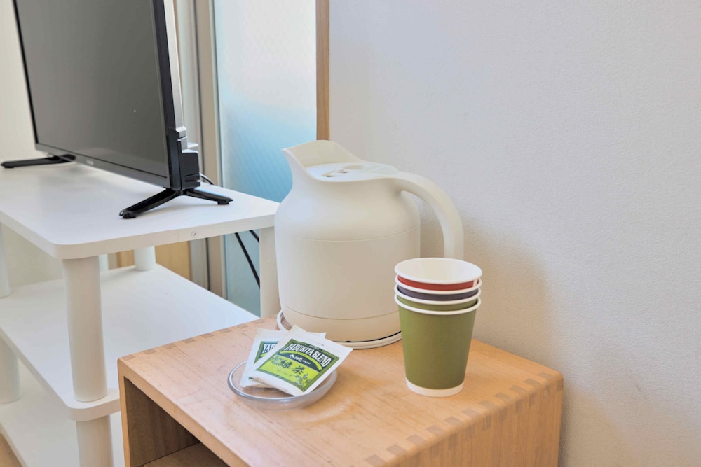 スタンダード ダブルルーム 客室7 | Kyo-wa Hotel