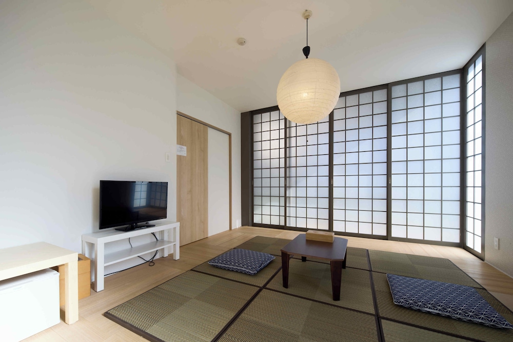 デラックス ダブルルーム 客室4 | Kyo-wa Hotel