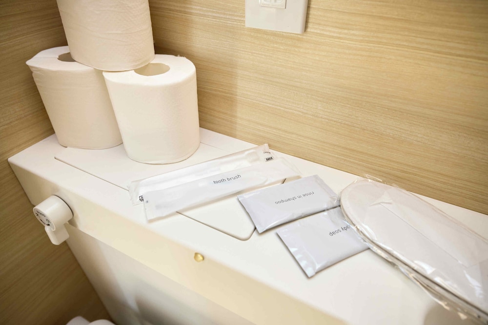 ファミリー ルーム バスルーム2 | Kyo-wa Hotel