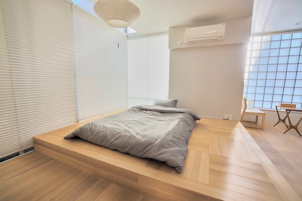 ファミリー ルーム 客室14 | Kyo-wa Hotel