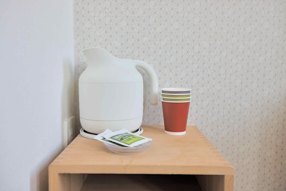 スタンダード ダブルルーム 客室11 | Kyo-wa Hotel