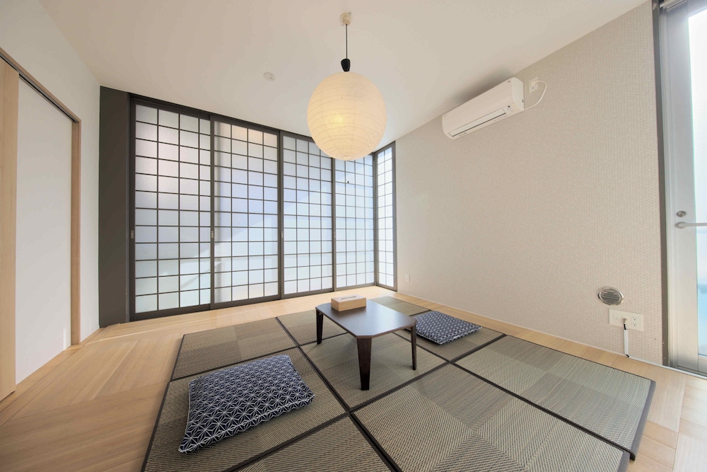 デラックス ダブルルーム 客室3 | Kyo-wa Hotel