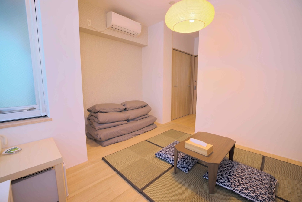 スーペリア ダブルルーム 客室2 | Kyo-wa Hotel