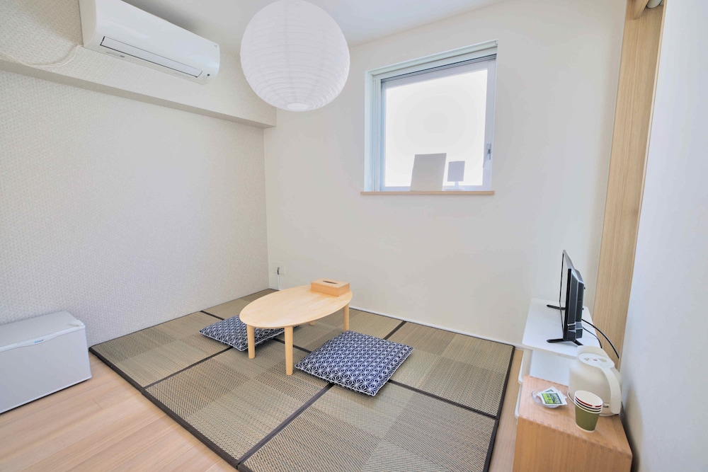スタンダード ダブルルーム 客室9 | Kyo-wa Hotel
