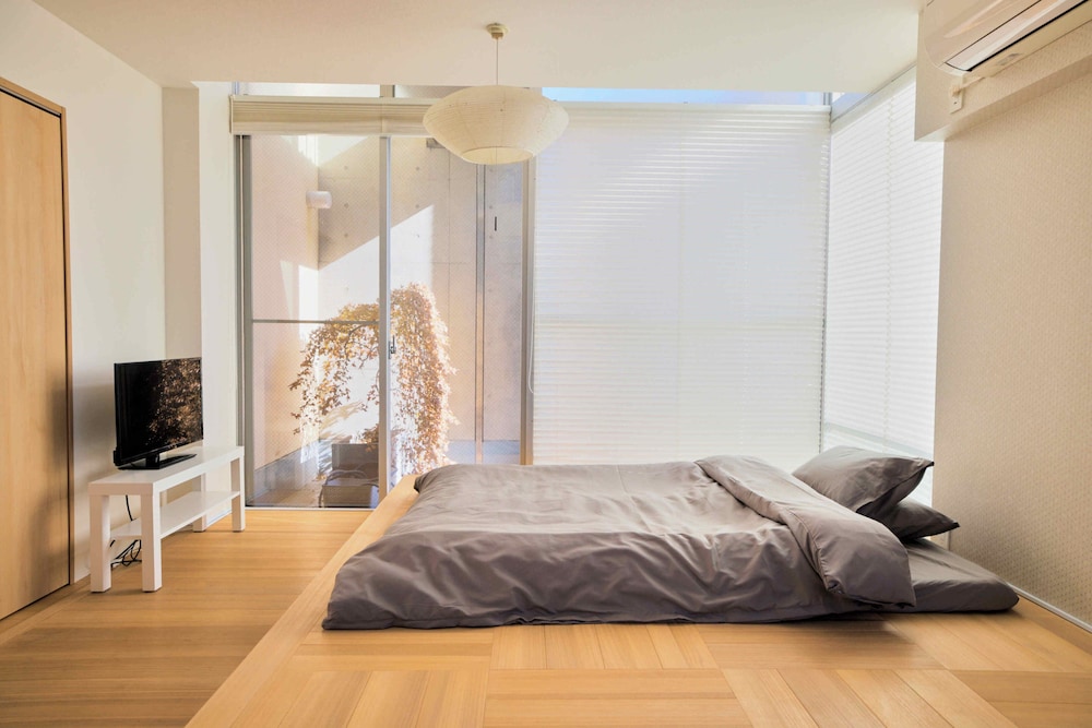 ファミリー ルーム 客室13 | Kyo-wa Hotel