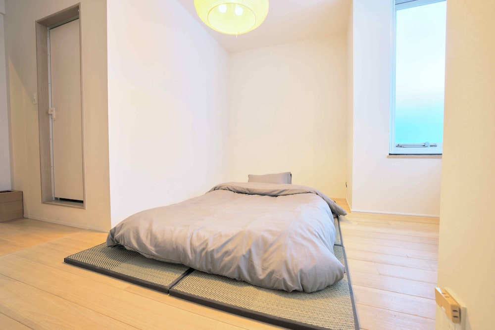 スーペリア ダブルルーム 客室4 | Kyo-wa Hotel