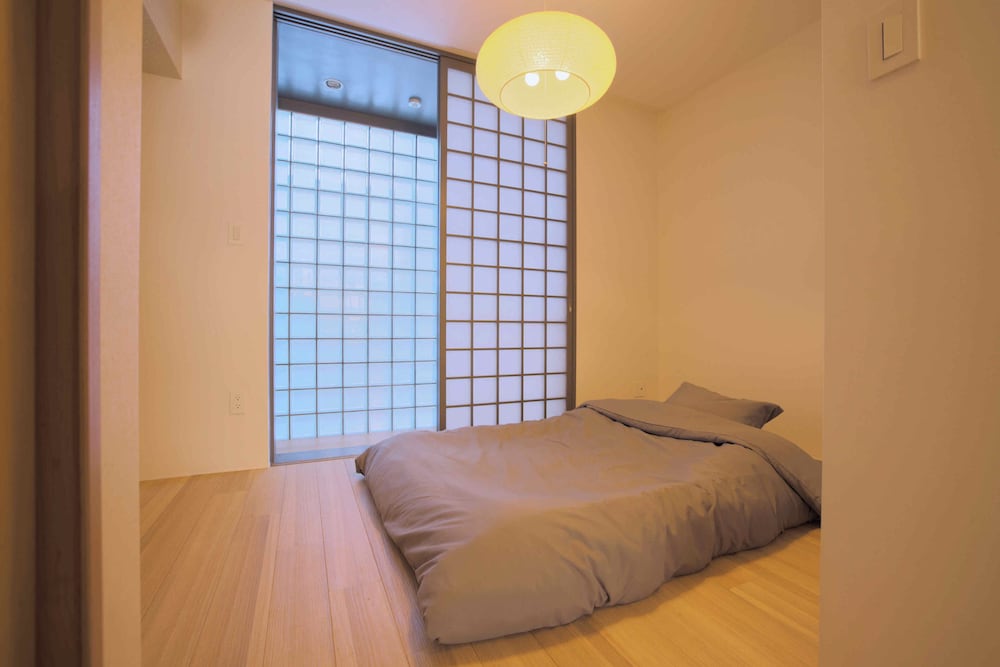 ファミリー ルーム 客室8 | Kyo-wa Hotel