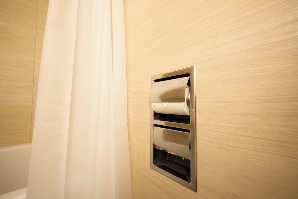 デラックス ダブルルーム バスルーム5 | Kyo-wa Hotel