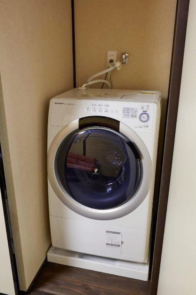 スイート ベッド (複数台) 禁煙 キッチン ランドリー0 | 美盧・松原高瀬川邸南館