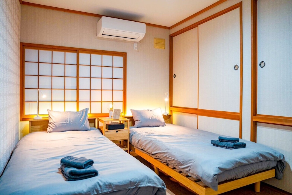 客室1 | SHIRAKABA