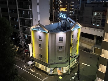 さくら大阪城北ホテル
