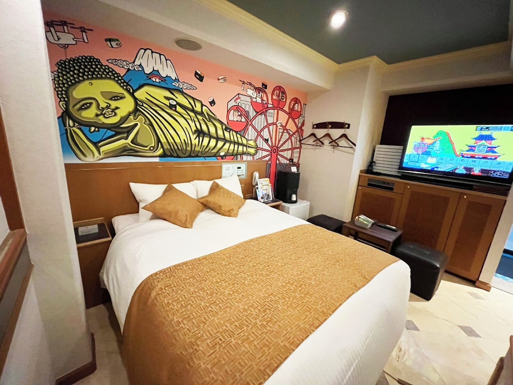 さくら大阪城北HOTEL