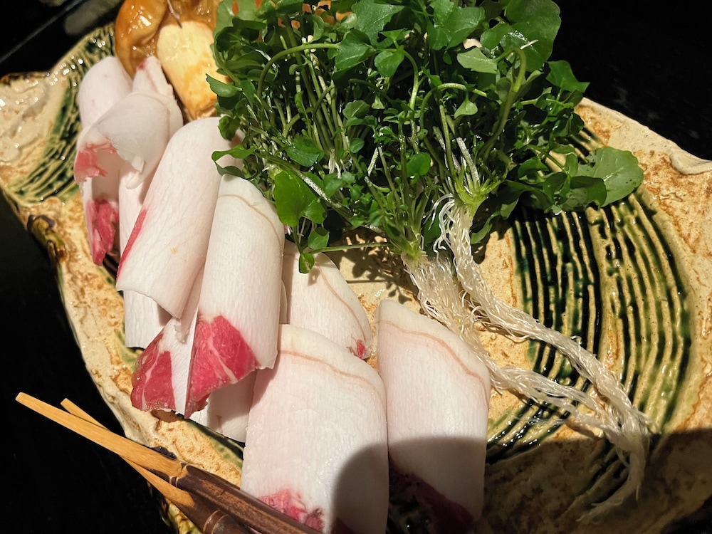 食事・飲み物1 | 川魚・山菜料理　和田屋