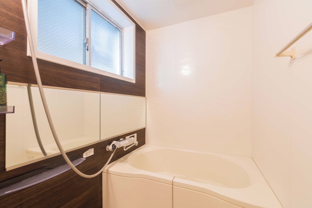 スイート ベッド (複数台) 禁煙 キッチン バスルーム1 | 美盧・伏見稲荷邸北館