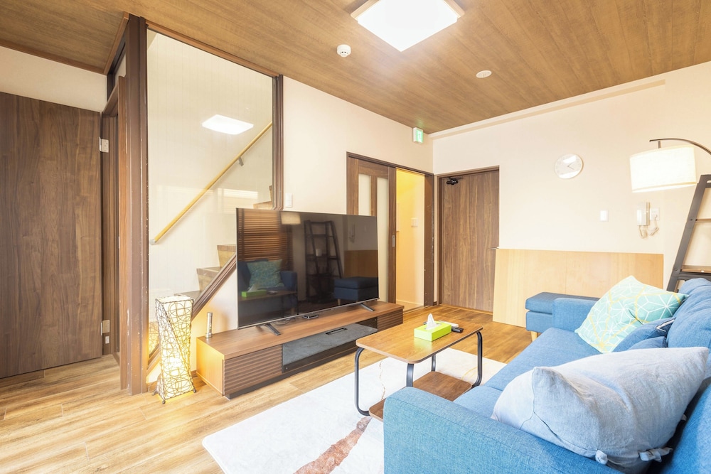 内装1 | 美盧・伏見稲荷邸北館