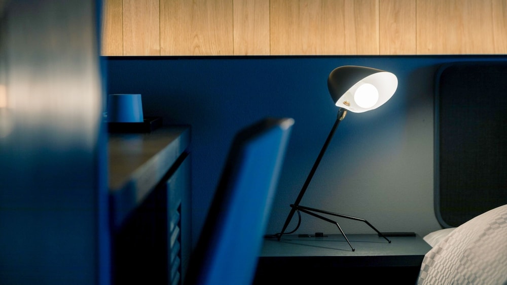 ツインルーム 禁煙 客室2 | NIPPONIA HOTEL 函館 港町