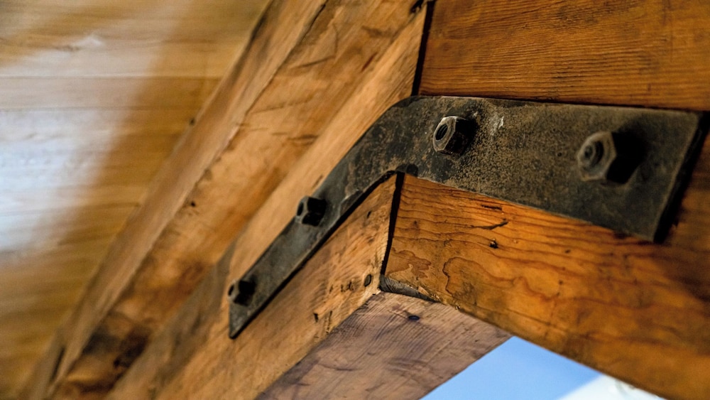 エコノミー ツインルーム 禁煙 客室1 | NIPPONIA HOTEL 函館 港町