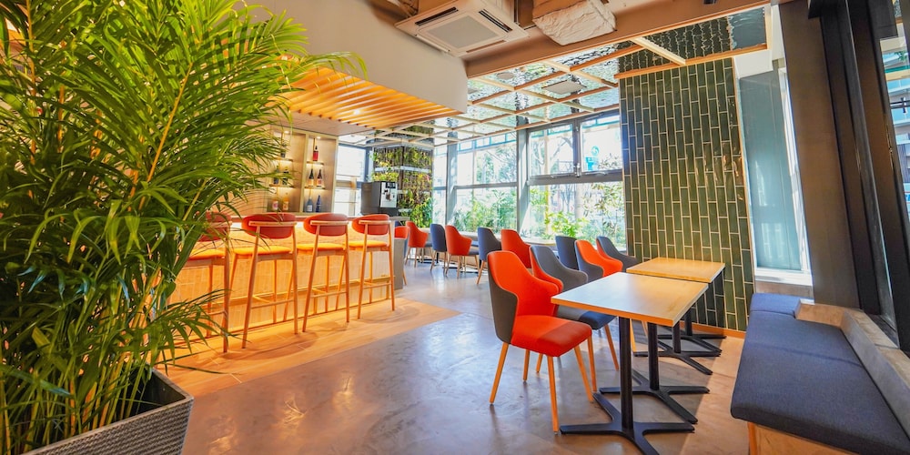 ロビーラウンジ1 | The Gala Hotel 梅田 ロビーラウンジ1 | The Gala Hotel 梅田
