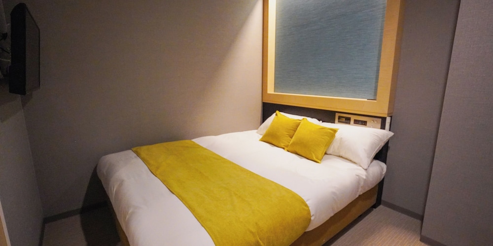 デラックス ルーム 客室2 | The Gala Hotel 梅田