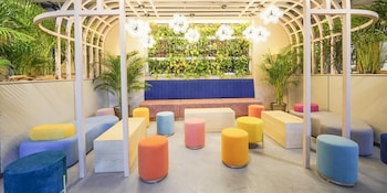 The Gala Hotel 梅田