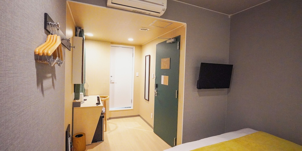デラックス ルーム 客室4 | The Gala Hotel 梅田