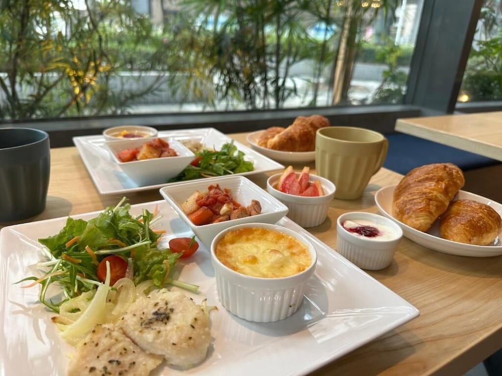 レストラン1 | The Gala Hotel 梅田 レストラン1 | The Gala Hotel 梅田