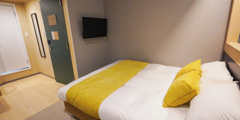 デラックス ルーム 客室5 | The Gala Hotel 梅田