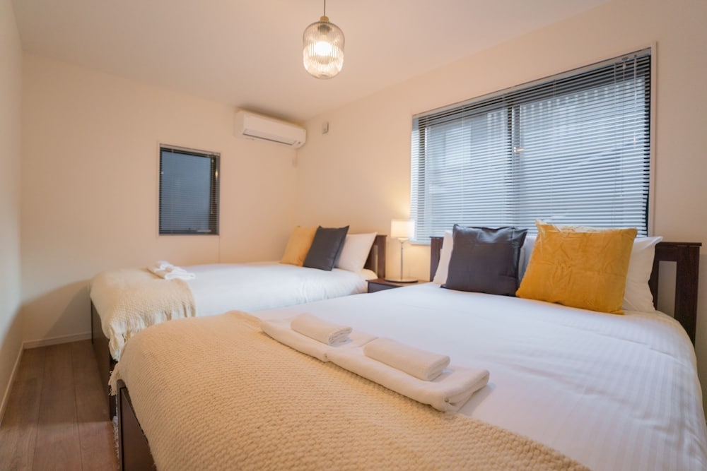 客室1 | 旅タイム 住吉朱雀 客室1 | 旅タイム 住吉朱雀