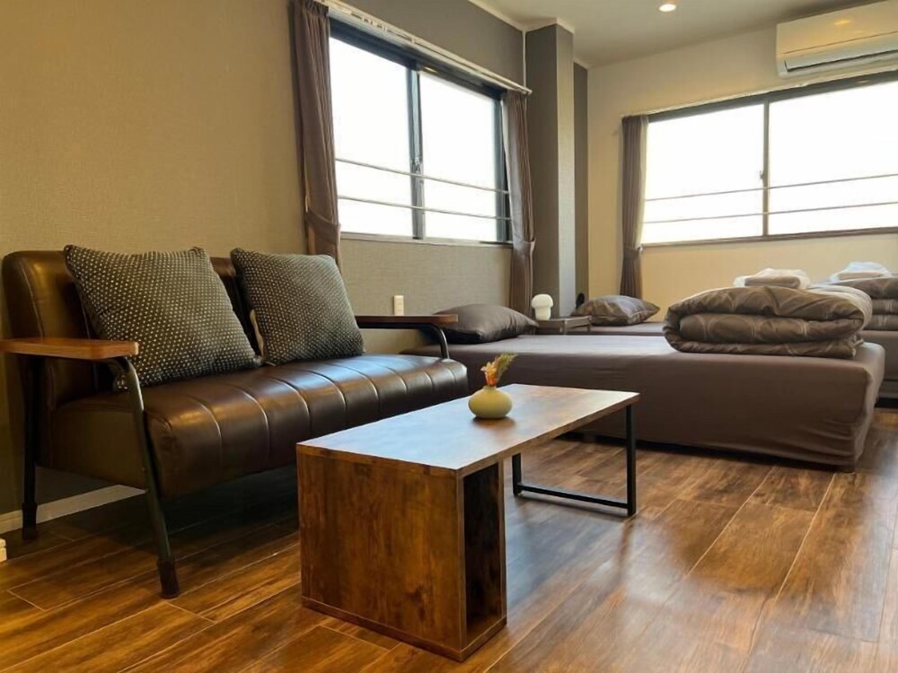 外観 | Stay Koi Guesthouse
