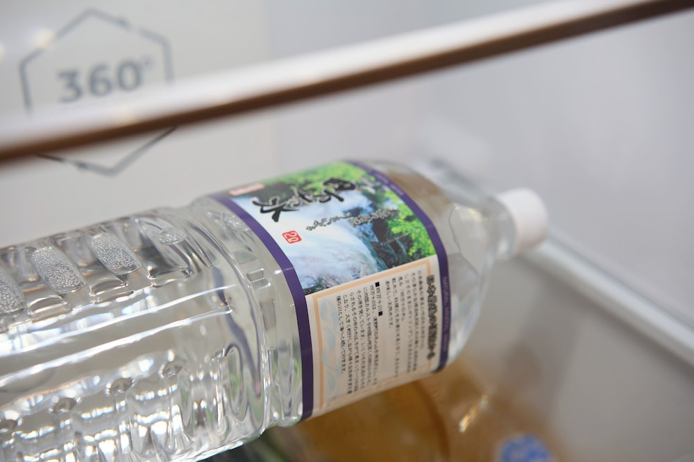 ダブルルーム 専用キッチン6 | 今昔荘 大阪 天保山-観桜・松柏