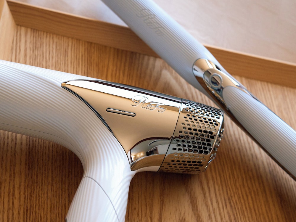 ダブルルーム バスルーム7 | 今昔荘 大阪 天保山-観桜・松柏