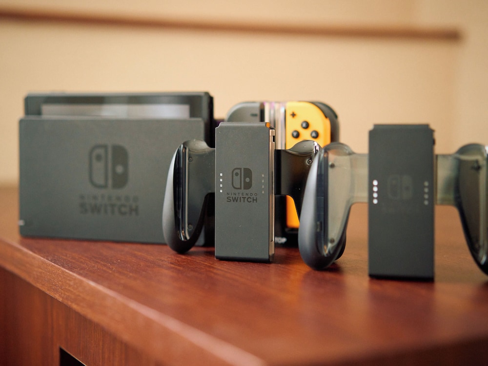 ダブルルーム リビング エリア4 | 今昔荘 大阪 天保山-観桜・松柏