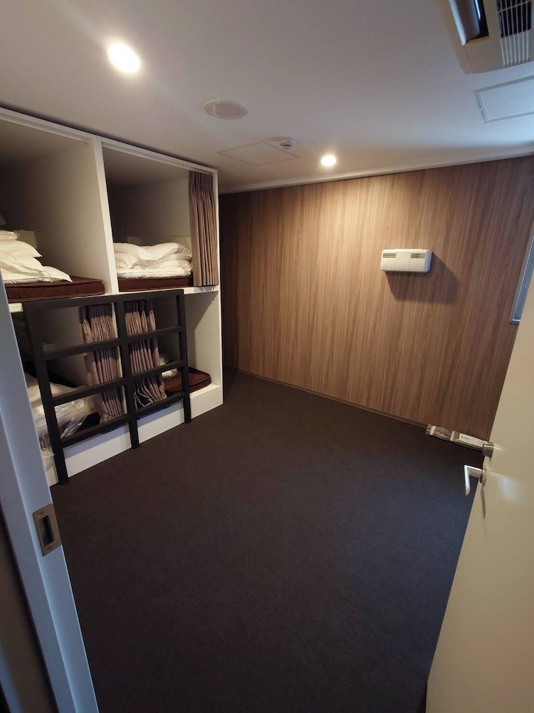 客室1 | ホテルSTAY&GO入谷北 客室1 | ホテルSTAY&GO入谷北