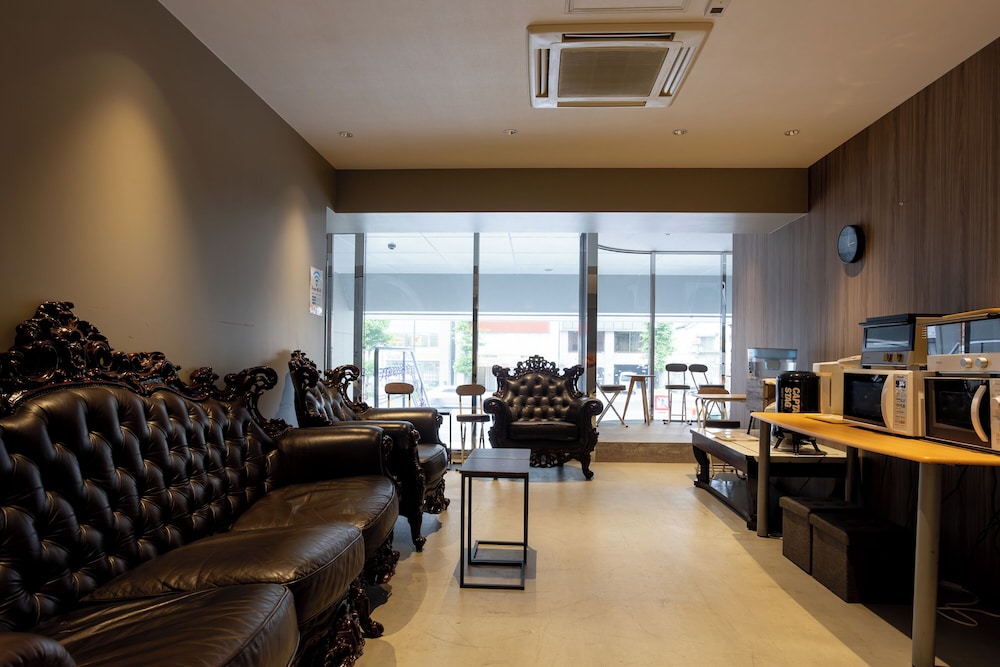 施設内の設備1 | ホテルSTAY&GO入谷北 施設内の設備1 | ホテルSTAY&GO入谷北